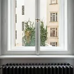 Cozy By River Dancing House פראג