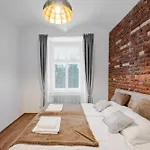Cozy By River Dancing House